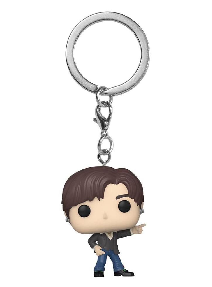 Funko Pocket Pop! Bts S2 Dynamite Suga