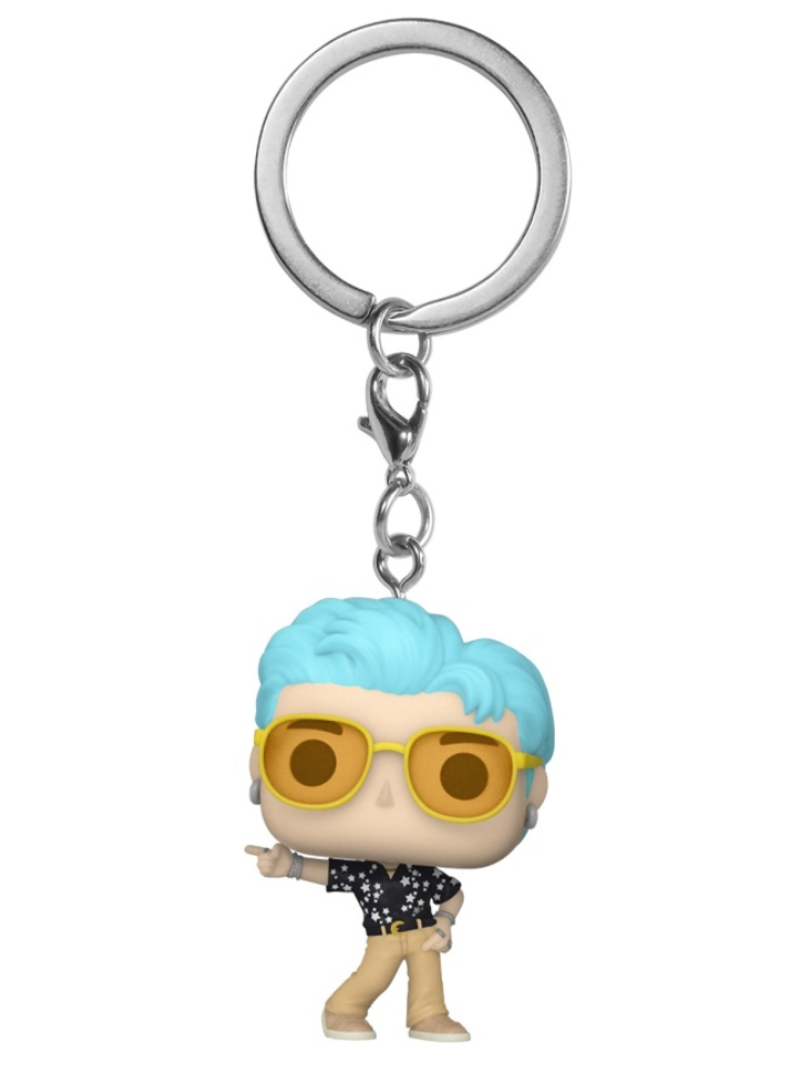 Funko Pocket Pop! BTS S2 Dynamite Rm