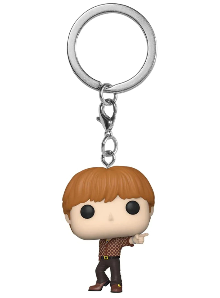 Funko Pocket Pop! BTS S2 Dynamite Jin