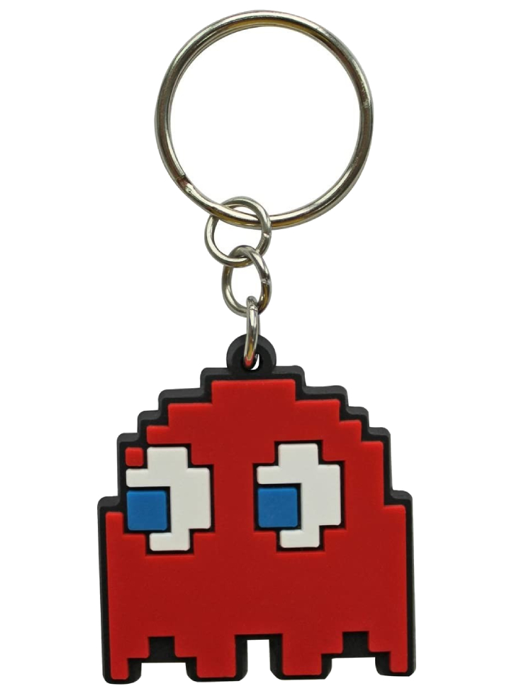 Abysse Pac-Man Ghost (Red)