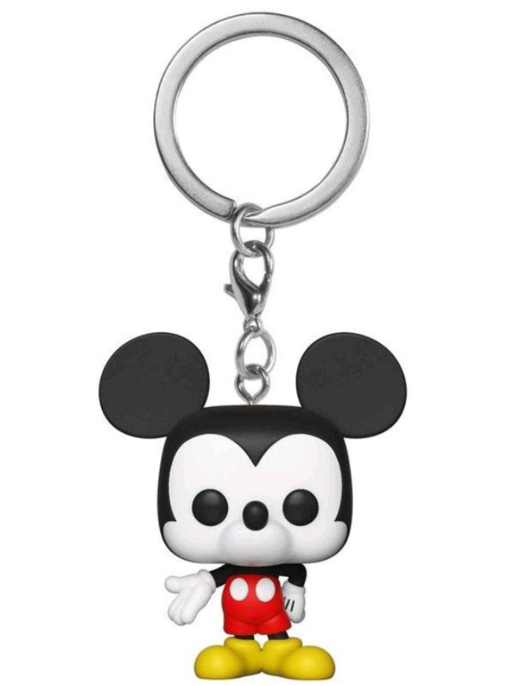 Funko Pocket Pop! Disney Mickey 90Th Anniversary Mickey Mouse