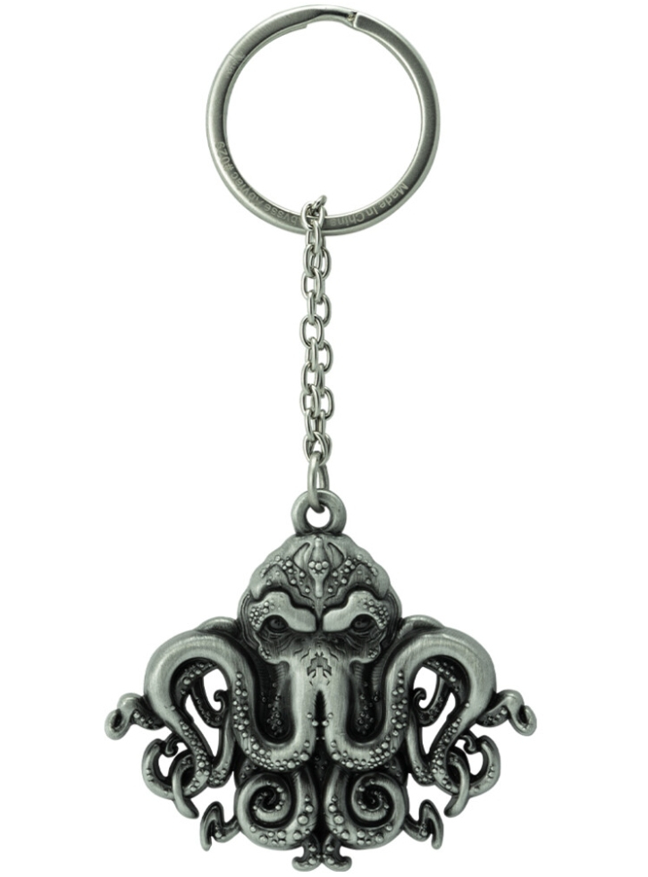 Abysse Cthulhu Cthulhu (ABYKEY317)