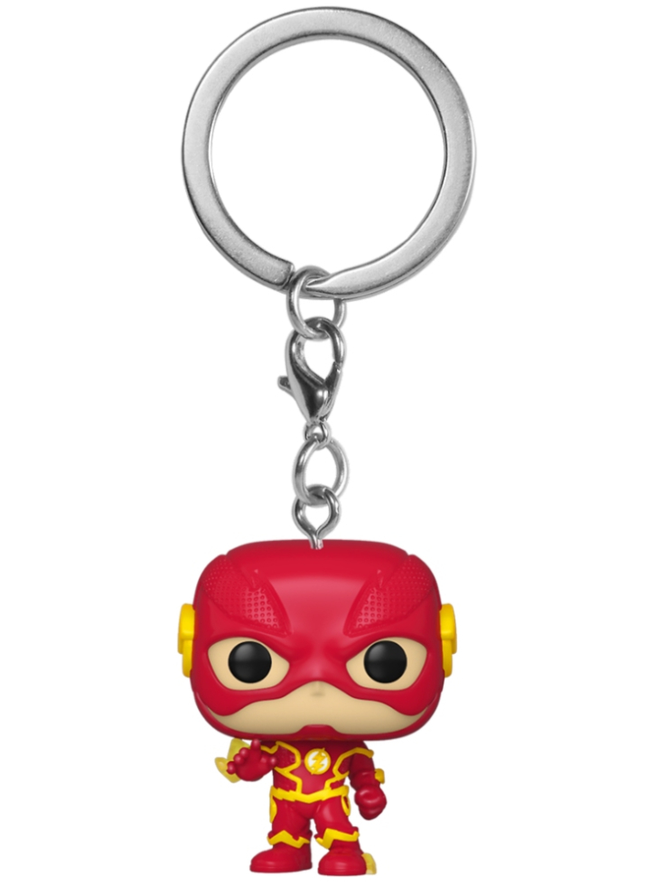 Funko Pocket Pop! The Flash