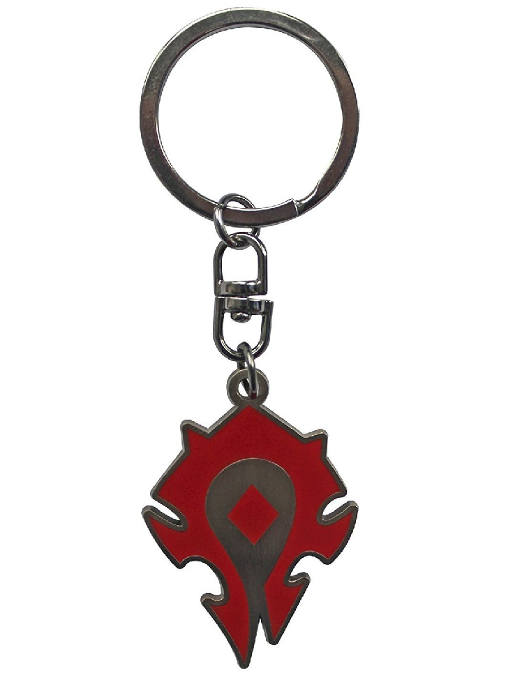Abysse World of Warcraft Horde