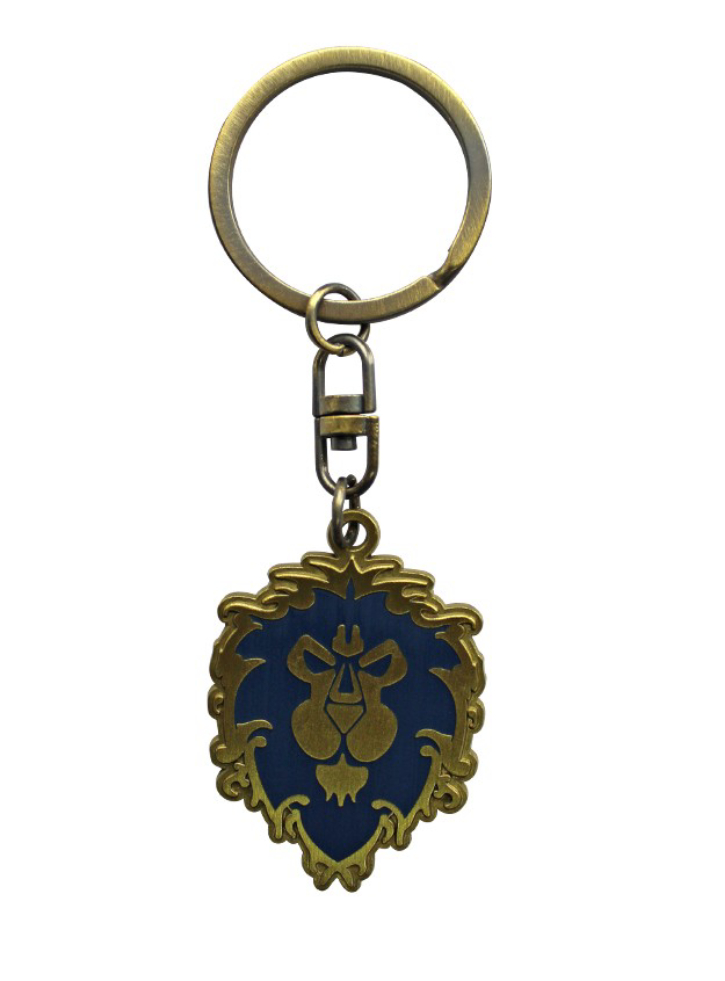Abysse World of Warcraft Alliance