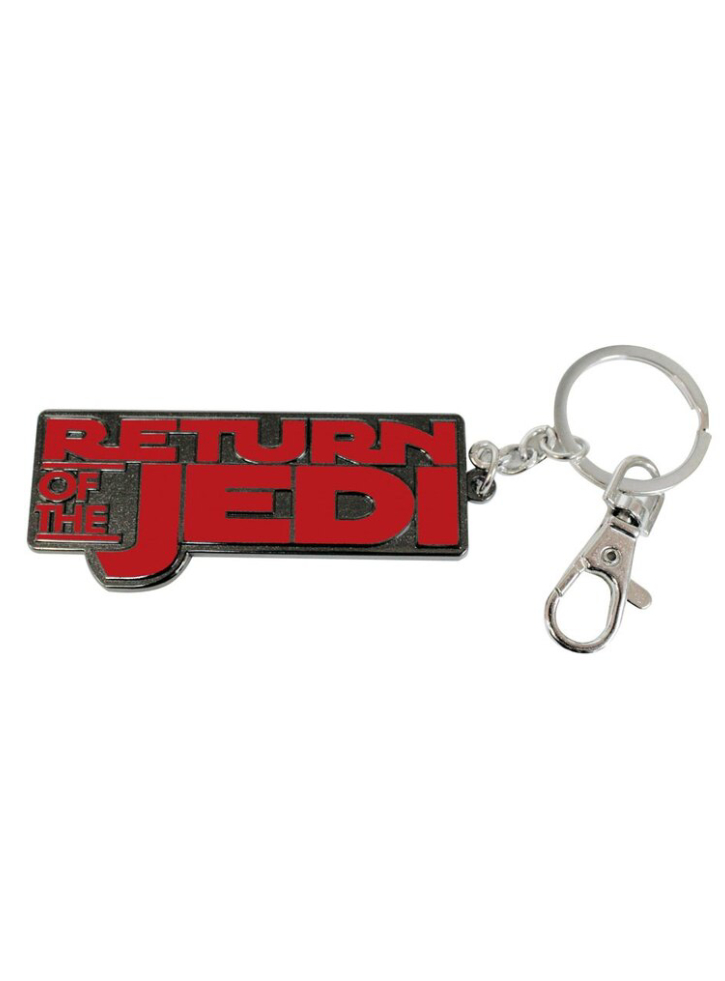 Star Wars Return Of The Jedi Logo Snap