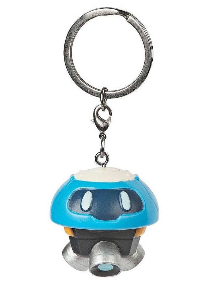 Overwatch Snowball 3D (7864)