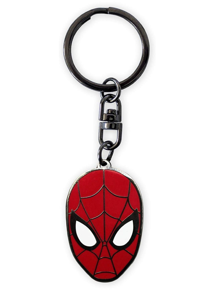 Abysse Marvel Spiderman