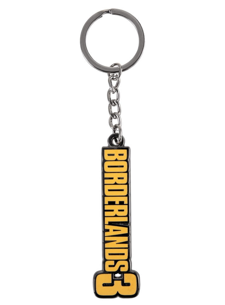 Gaya Borderlands 3 Logo
