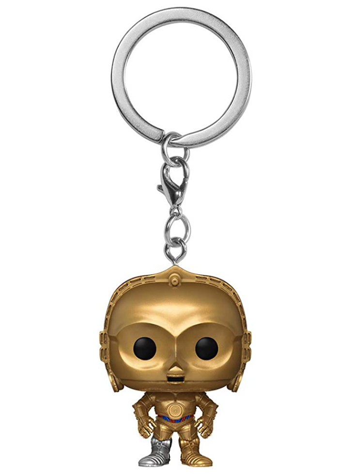 Funko Pocket Pop! Star Wars C-3Po