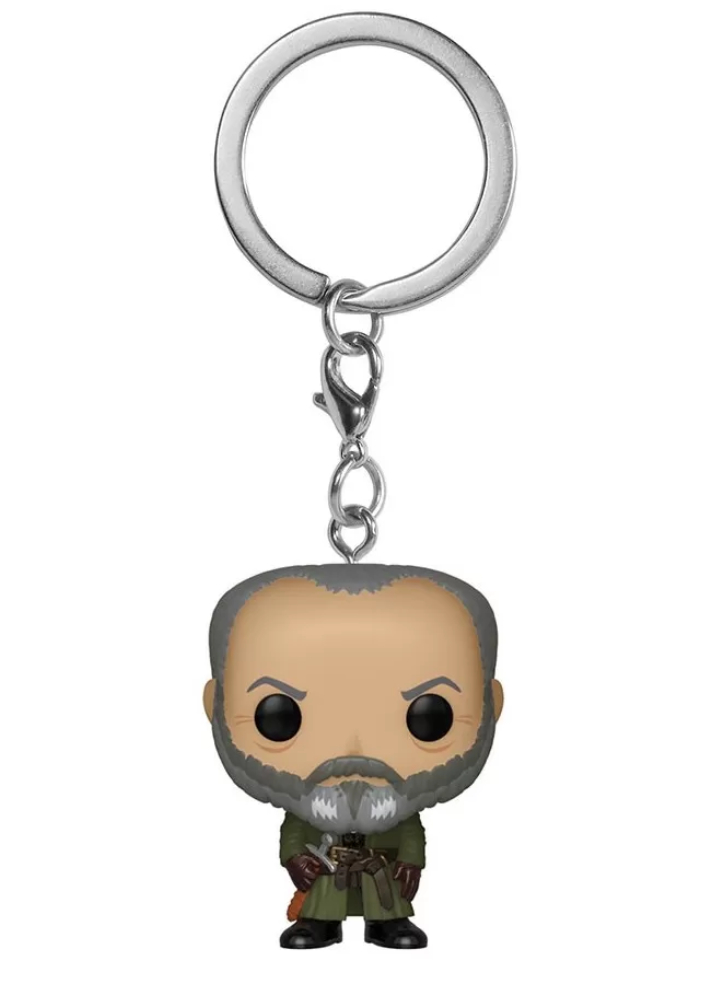 Funko Pocket Pop! Game Of Thrones S10 Davos