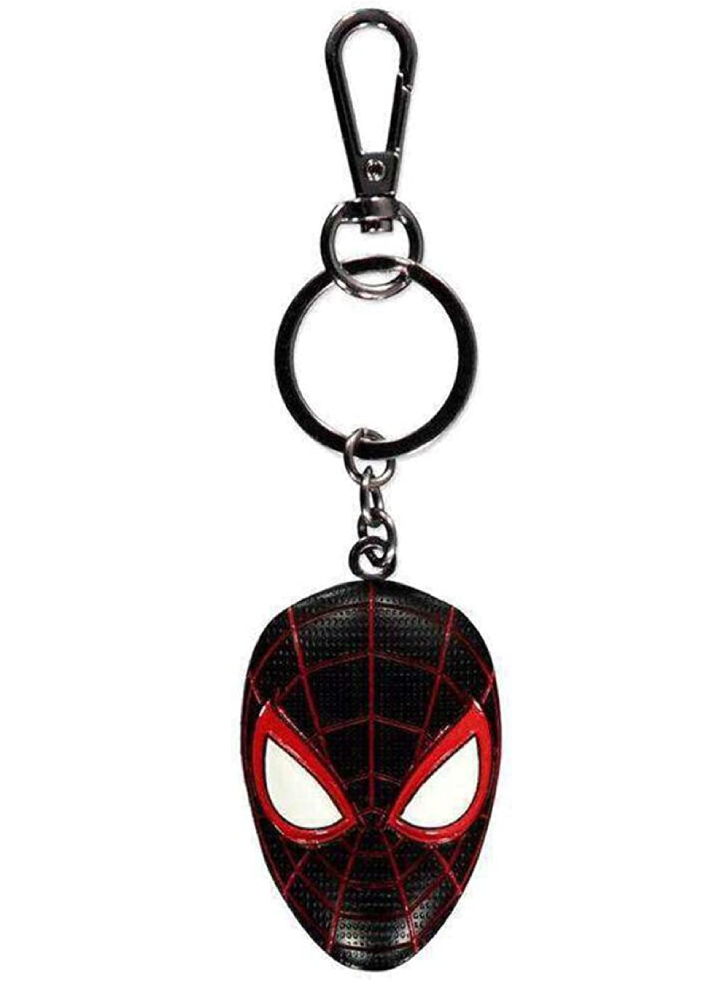 Difuzed Spider-Man Miles Morales 3D