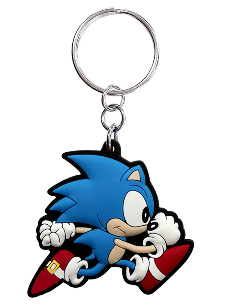 Abysse Sonic Sonic Run