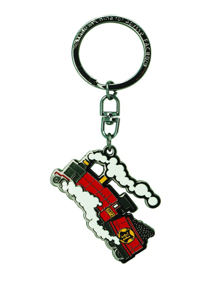 Abysse Harry Potter Hogwarts Express