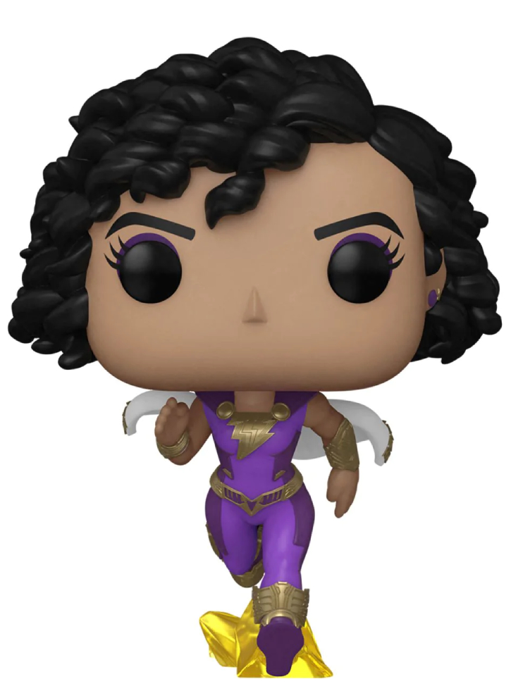 Figurina Funko Pop! Movies Shazam Fury of the Gods Darla