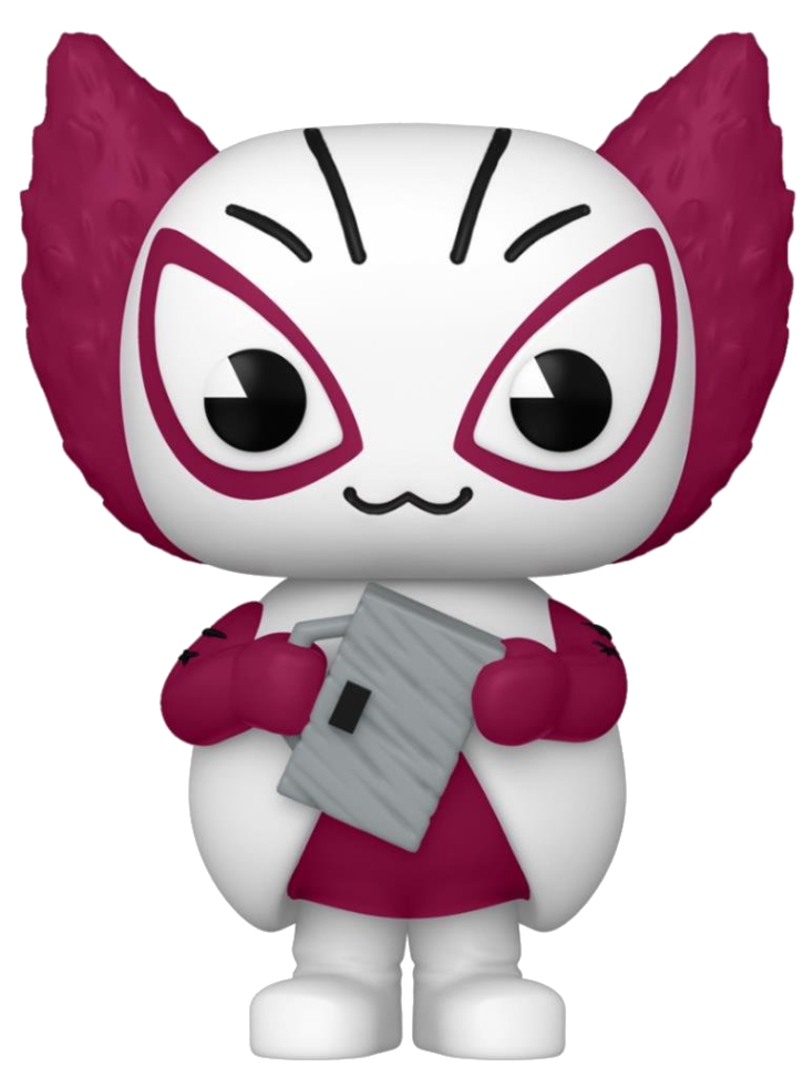 Figurina Funko Pop Movies Bullet Train Momomon 10cm