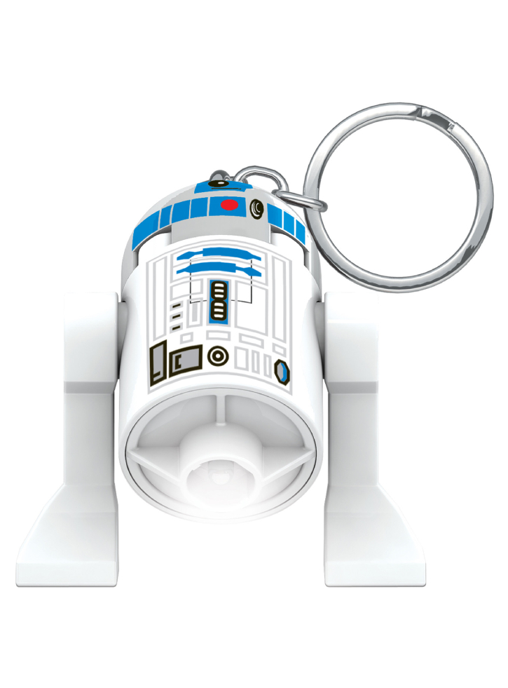 LEGO LED Star Wars R2-D2 (LGL-KE21)