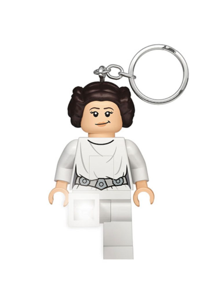 LEGO LED Star Wars Princess Leia with Blaster (LGL-KE125H)