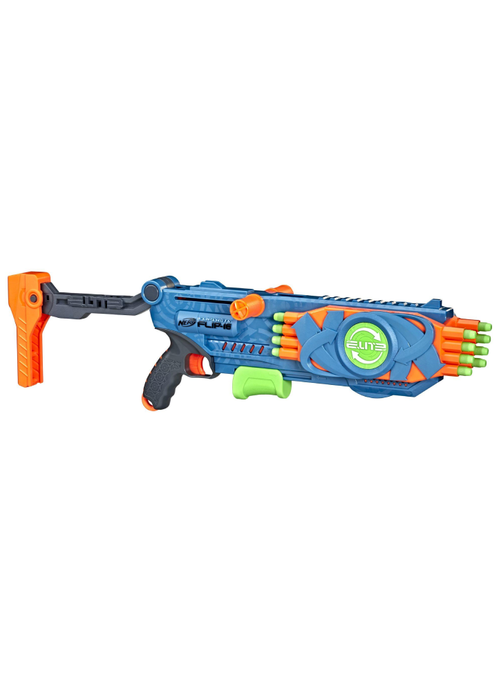Arma NERF Elite 2.0 FLIP 16 (F2551EU4)
