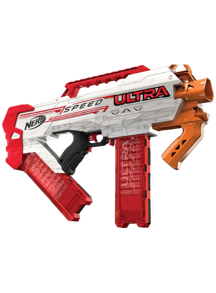 Arma Nerf Ultra Speed (F4929)