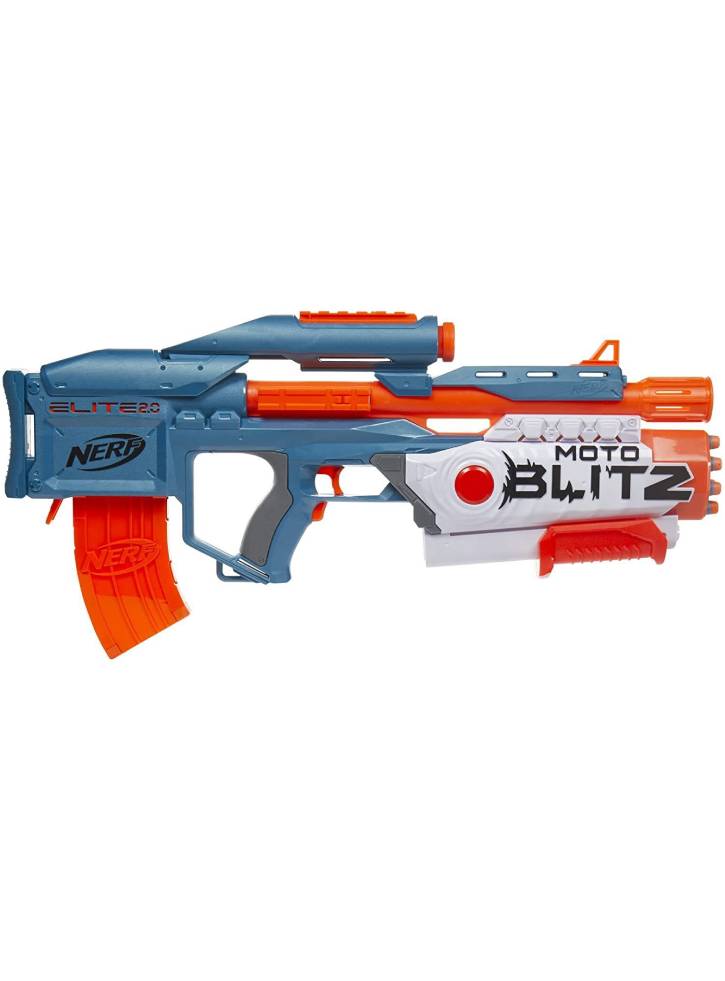 Arma NERF Elite 2.0 Motoblitz CS 10 (F5872)
