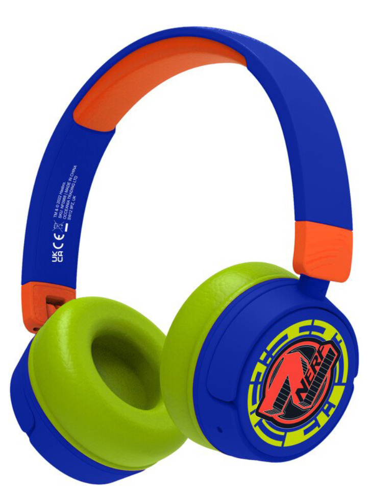 Casti OTL Bluetooth Headset Nerf (NF0988)