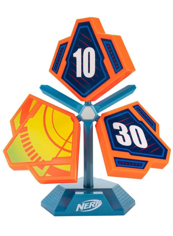 Tinta NERF Elite Hit N' Spin (NER0320)