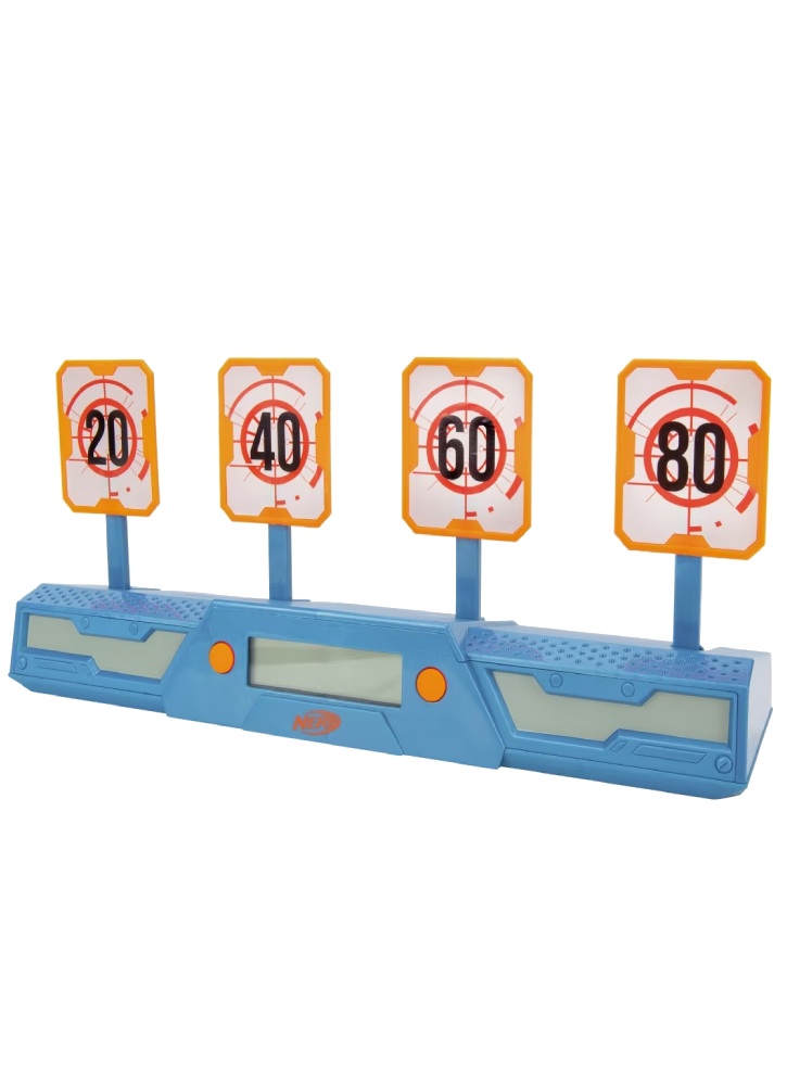 Tinta NERF Elite Multi Digital (NER0308)