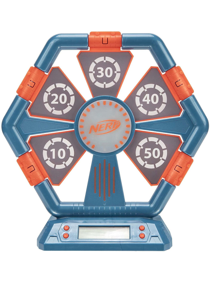 Tinta NERF Elite Digital Flip (NER0288)