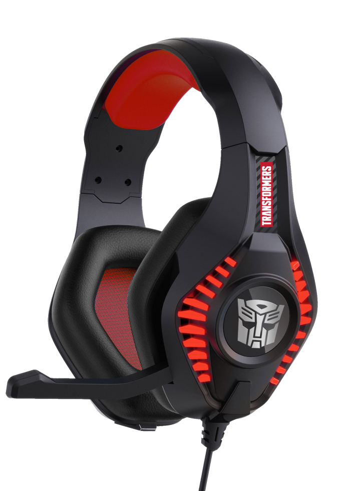 Casti Gaming cu Fir OTL PRO G5 Transformer (TF0978)