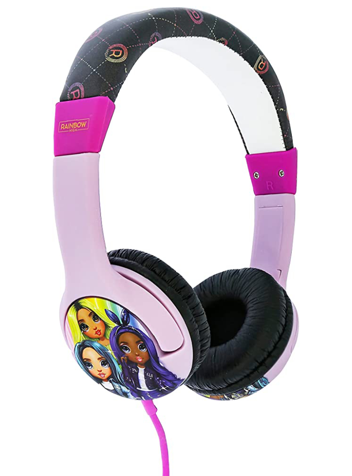 Casti OTL Rainbow High (RH0914)