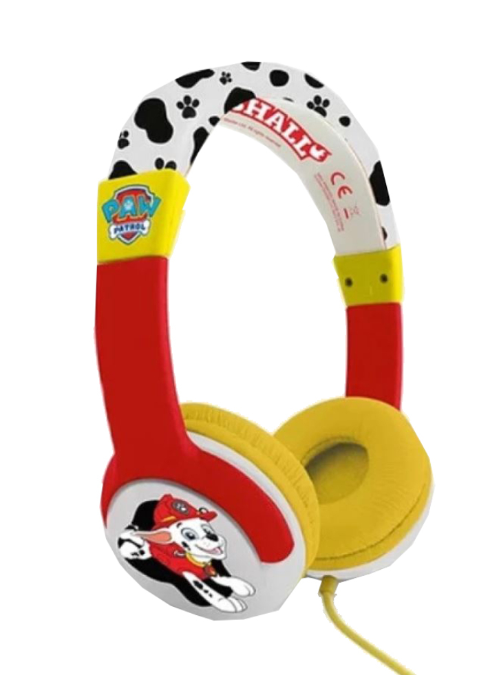 Casti OTL Paw Patrol Marchall (PAW723)