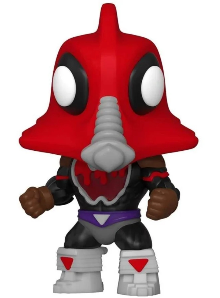 Figurina Funko POP Masters Of The Universe Mosquitor 10cm
