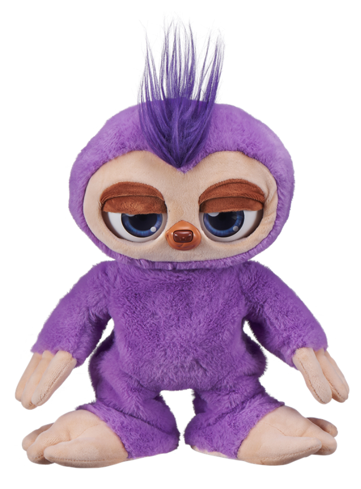 Pets Alive Fifi the Flossing Sloth (30198)