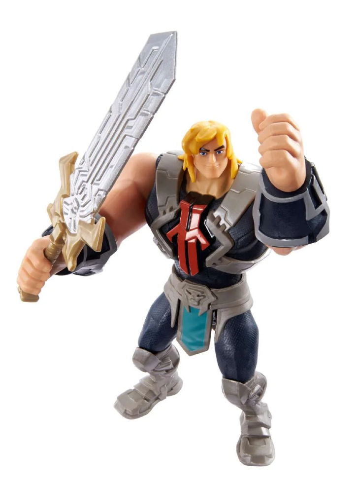 Figurina Masters Of The Universe He-Man 14cm