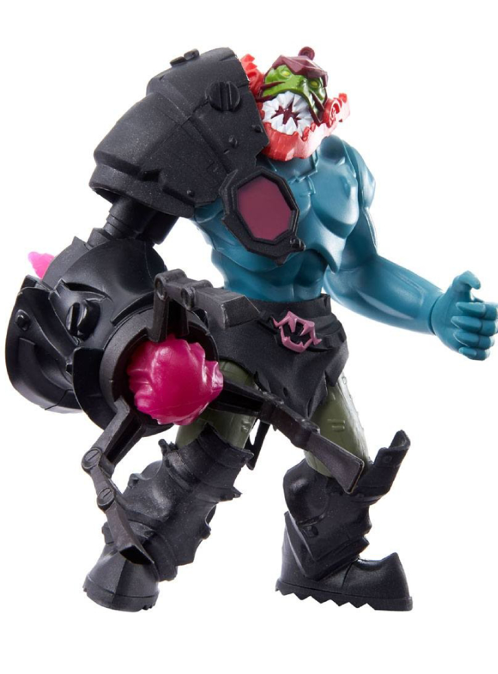 Figurina Masters of the Universe Trap Jaw 14cm