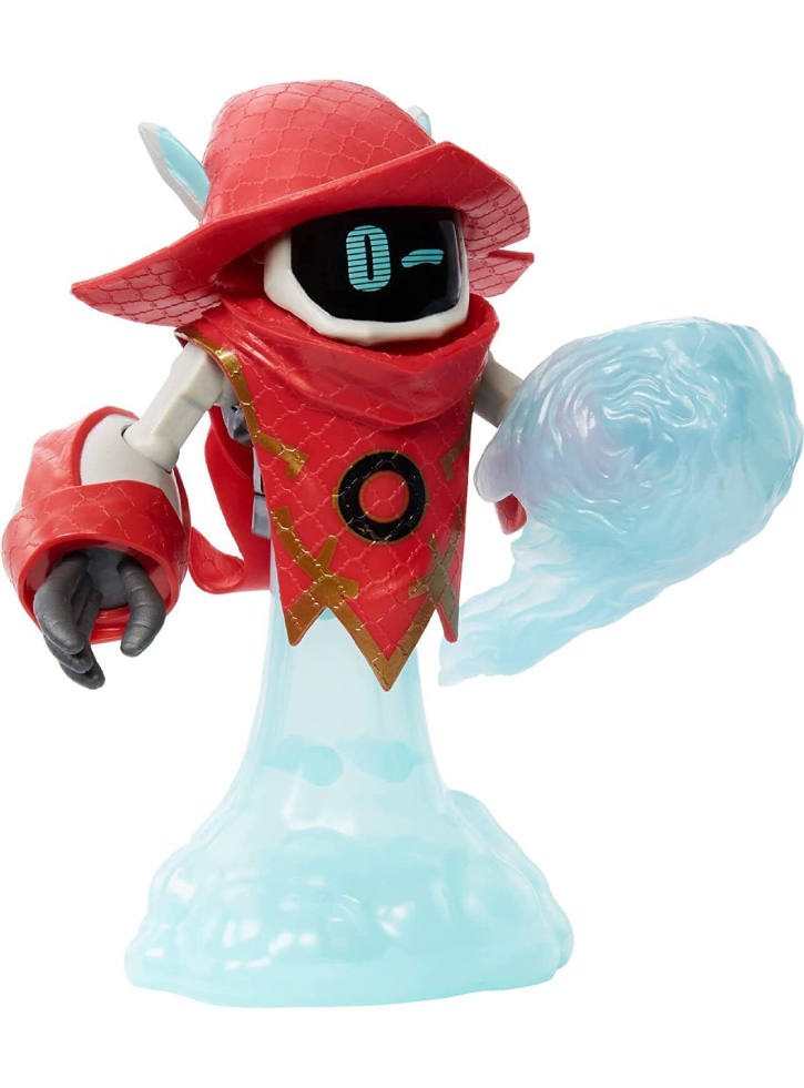 Figurina Masters of the Universe Orko 14cm