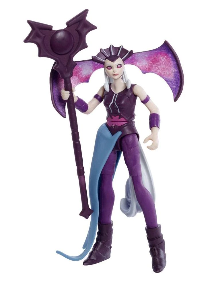 Figurina Masters of the Universe Evil Lyn 14cm