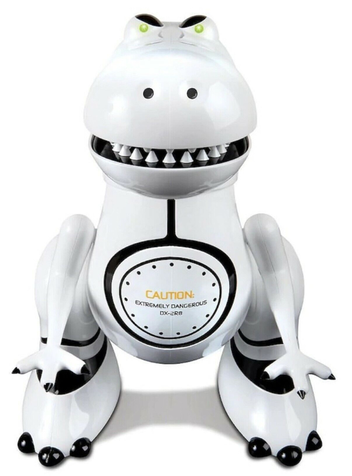 Robotsaur Sharper Image RC Trainable (50-00695)