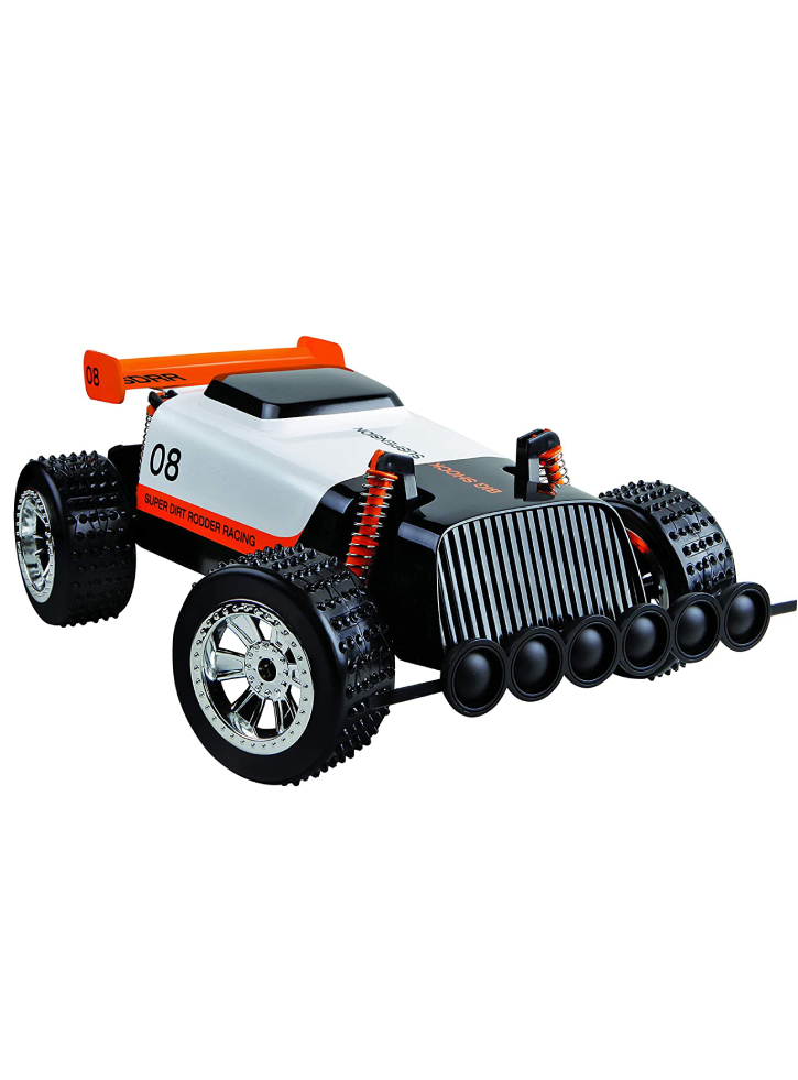 Masina Sharper Image RC Hobby Lite Dirt Rodder (50-00693)