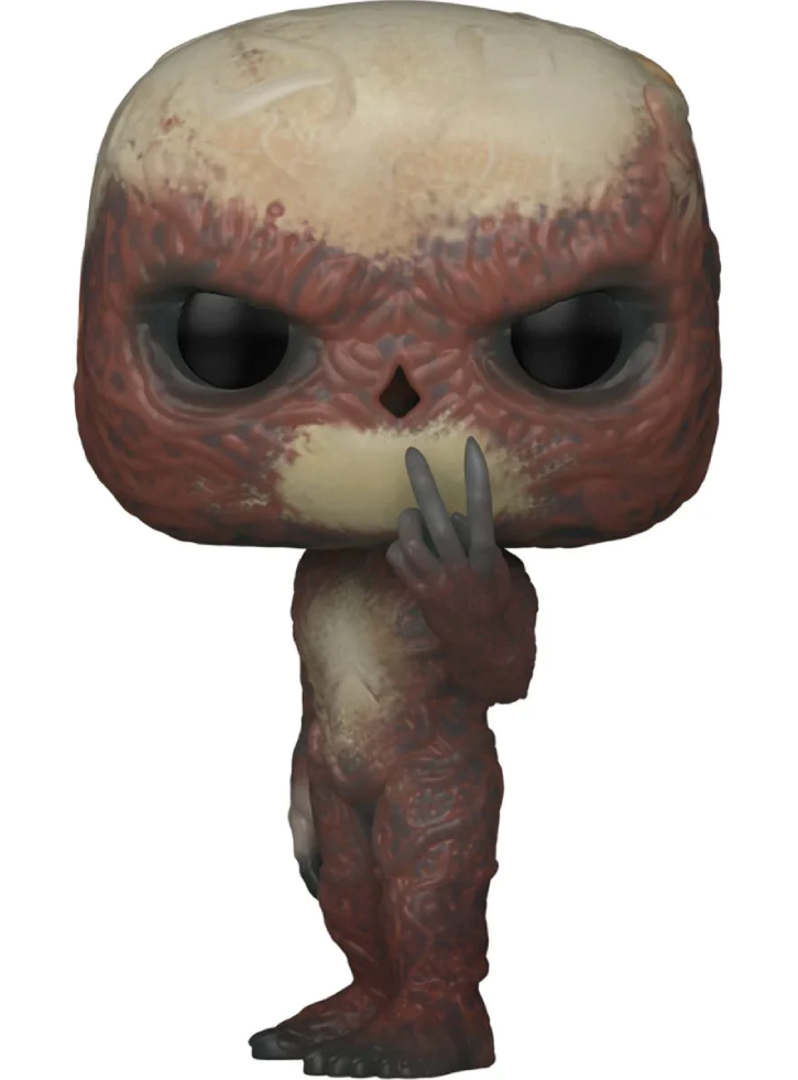Figurina Funko Pop Television Stranger Things Season 4 S2 Vecna 10cm