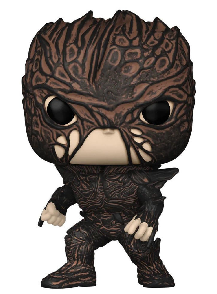 Figurina Funko Pop Movies The Flash Dark Flash 9cm