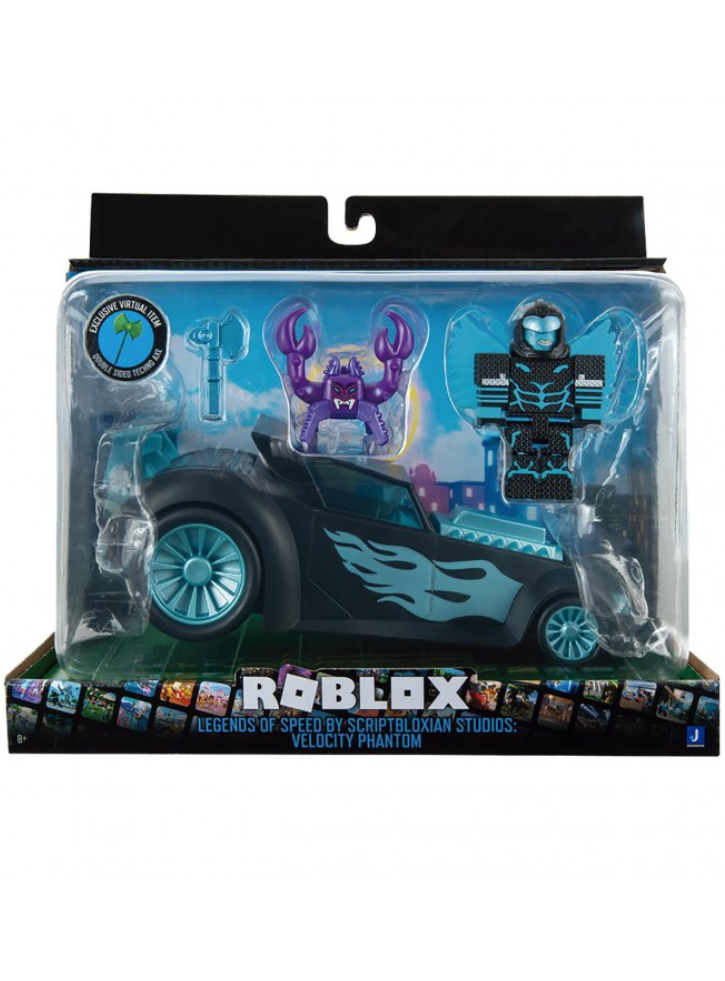 Masina Roblox Velocity Phantom (980-0690)
