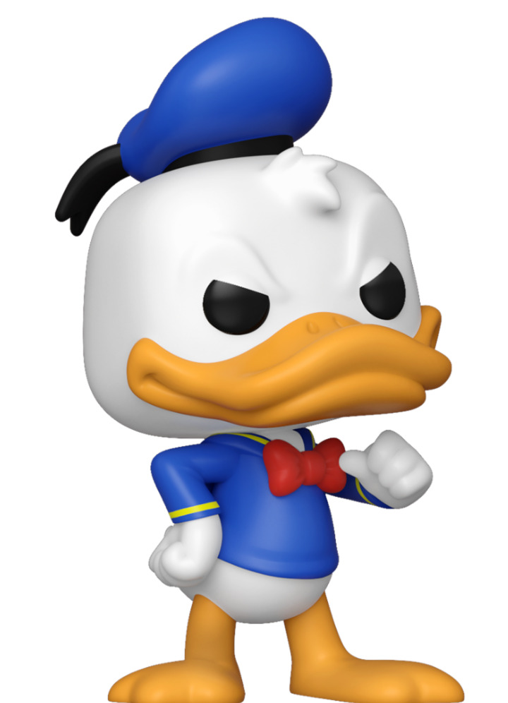 Figurina Funko Pop Disney Mickey and Friends Donald Duck 9cm
