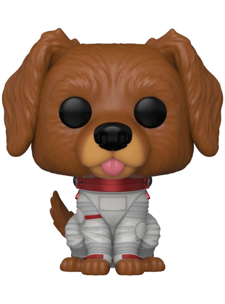 Figurina Funko Pop Marvel Guardians of The Galaxy - Cosmo 10cm