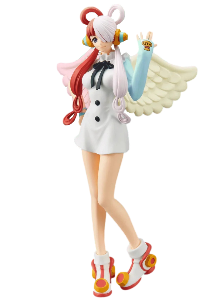Figurina Banpresto DXF The Grandline Lady One Piece - Tba 16cm