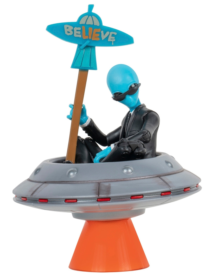 Figurina Fortnite Emote Human Bill 10cm