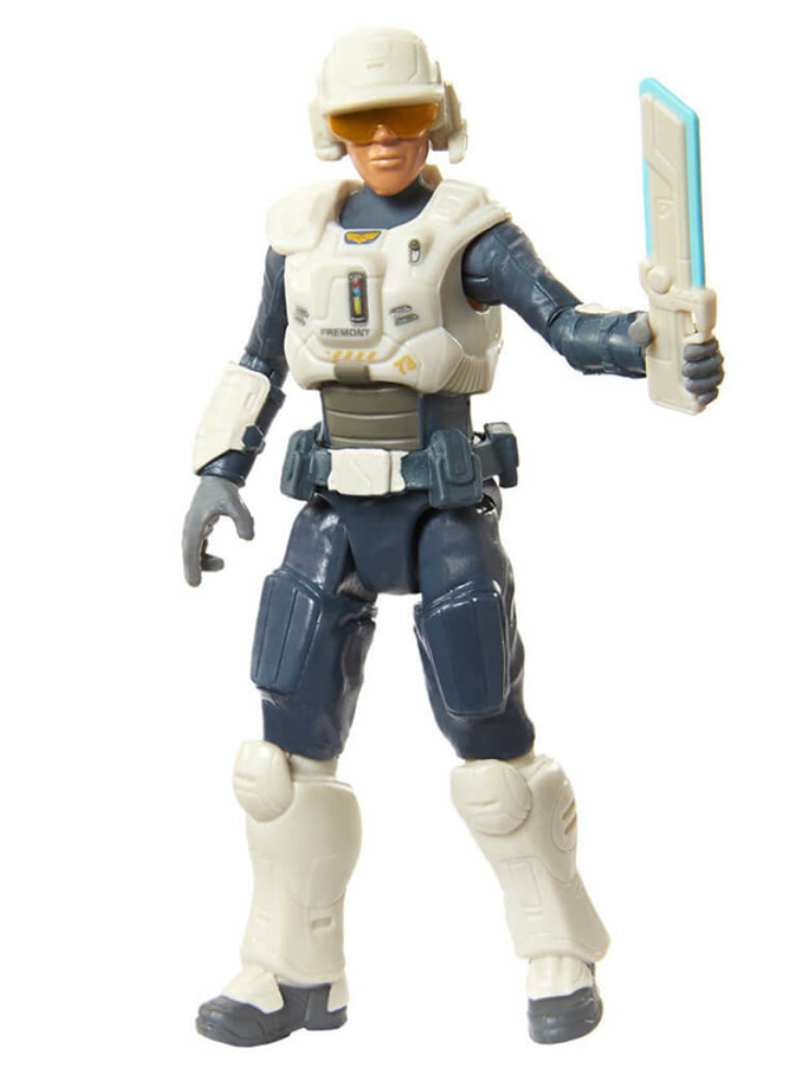 Figurina Disney Pixar Lightyear Security Guard Fremont (HHJ84)