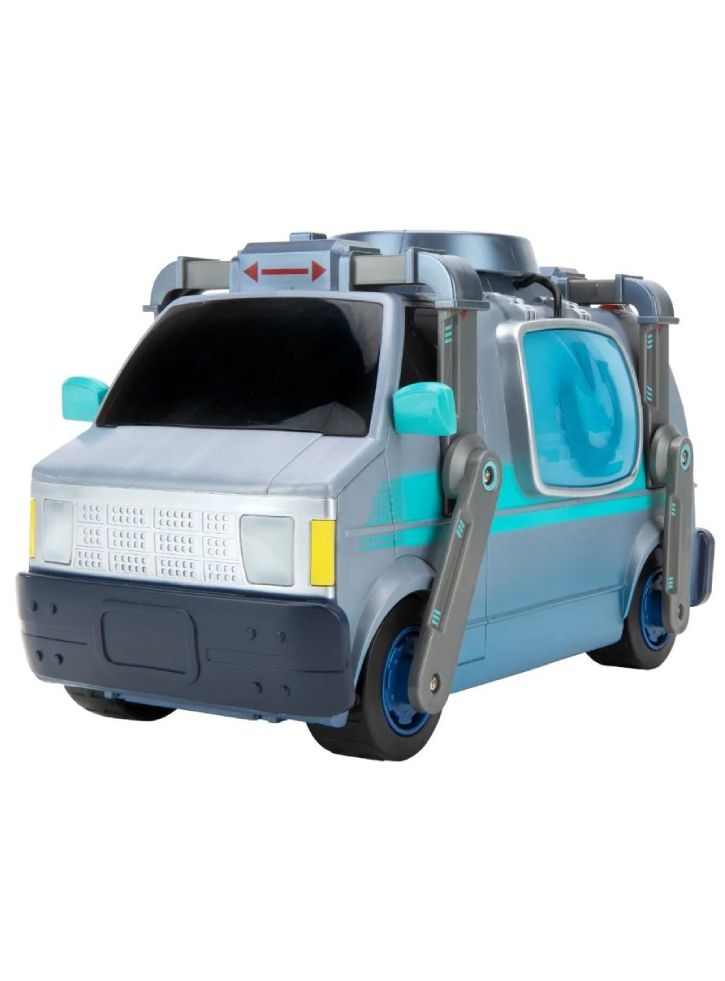 Reboot Van Fortnite Deluxe Feature (922-0732)