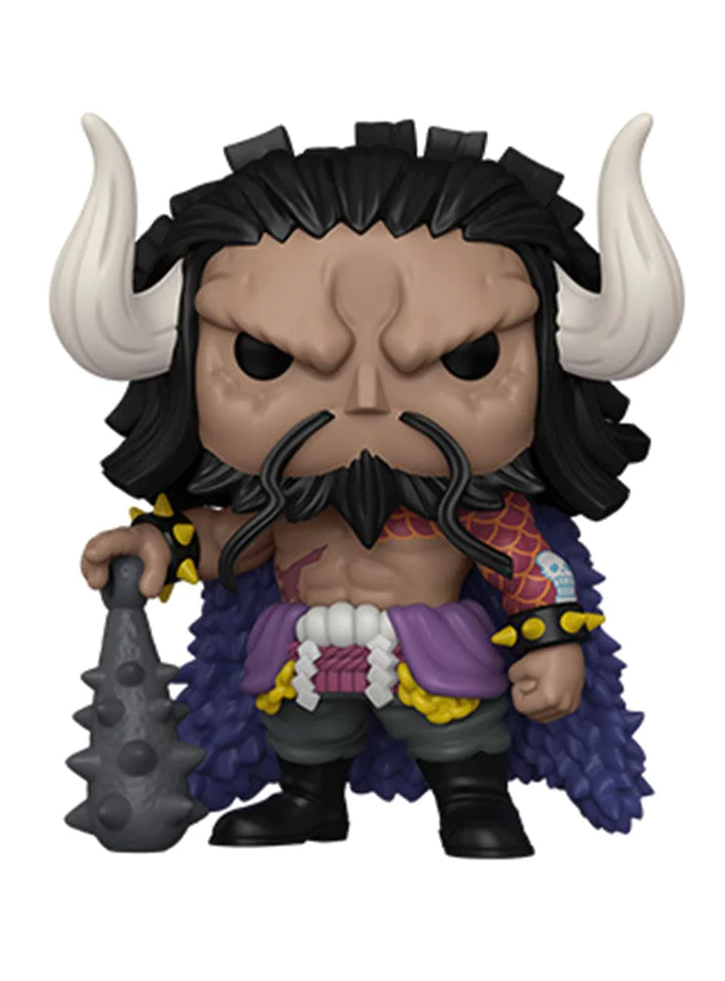 Figurina Funko Pop Super One Piece S6 Kaido 15cm